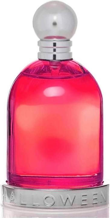 Actual product image Jesus Del Pozo Halloween Freesia (Eau de toilette, 100 ml)