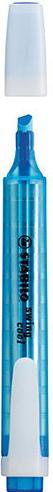Image du produit STABILO Surligneur swing cool (Bleu, 1 mm, 1 x)