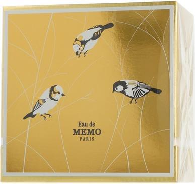 Produktbild Memo Paris Eau de Memo (Eau de Parfum, 100 ml)