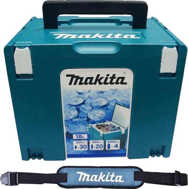 Image du produit Makita Cool Case (1 Pièce)