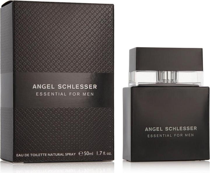 Actual product image Angel Schlesser Essential Eau De Toilette 50ml Spray (Eau de toilette, 50 ml)