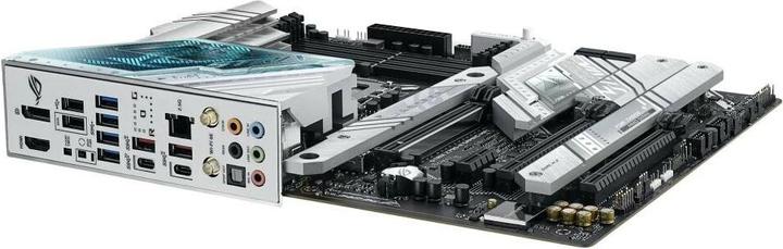 Produktbild ASUS ROG STRIX Z790-A Gaming WIFI (LGA 1700, Intel Z790, ATX)