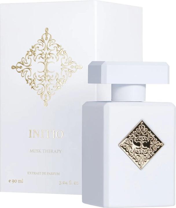 Produktbild Initio Musk Therapy (Extrait De Parfum, 90 ml)