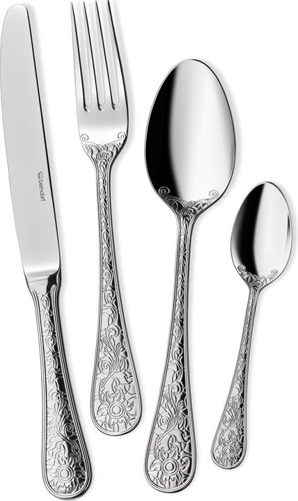 Berndorf Romance (24 Stück, Besteck Set)