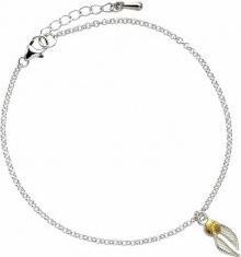 Actual product image Carat HARRY POTTER - Vif d'Or - Bracelet Argent Massif