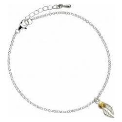 Carat, Armschmuck, HARRY POTTER - Vif d'Or - Bracelet Argent Massif