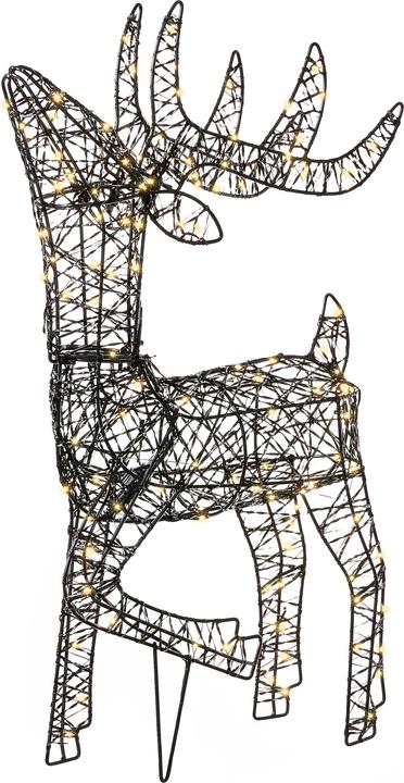 Produktbild Beliani Ravsjon