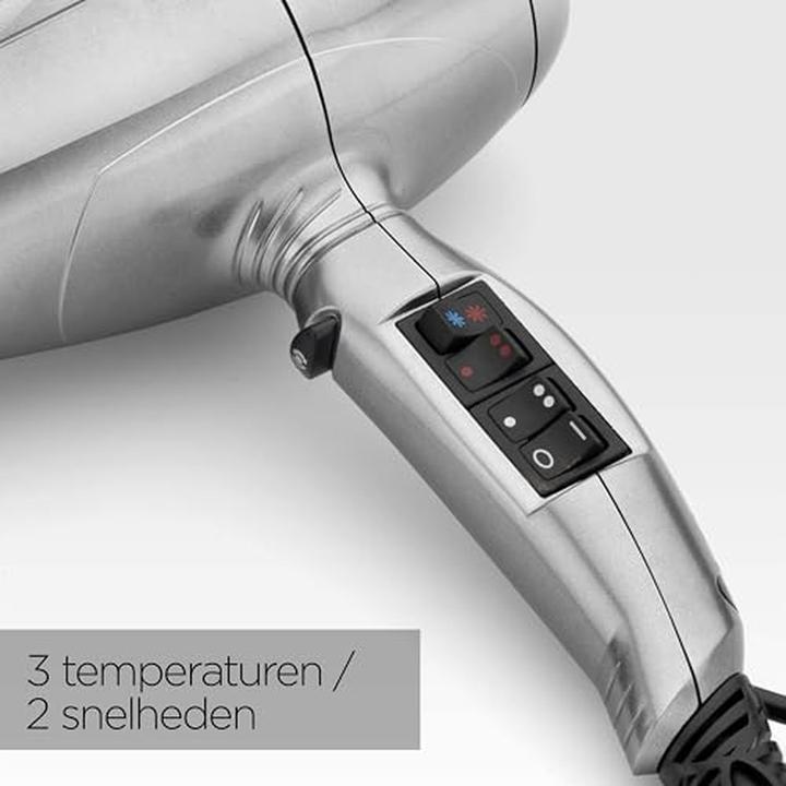 Image du produit BaByliss Pro Digital