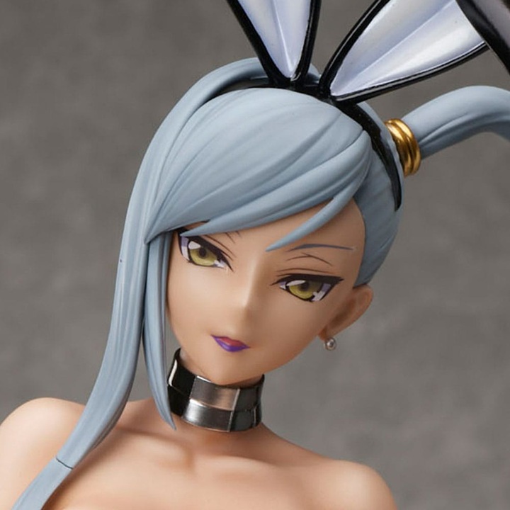 Immagine prodotto Megahouse Code Geass: Lelouch of the Rebellion B-Style Villetta Nu Bunny Ver.