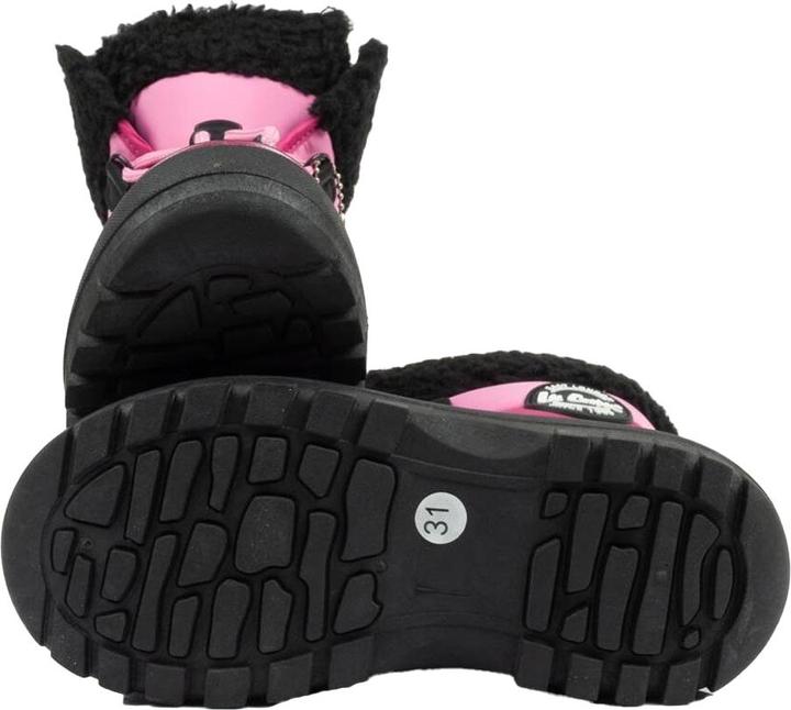 Produktbild Lee Cooper Abzeichen Schneestiefel (33)