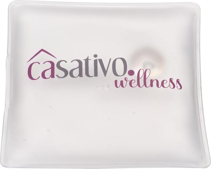 Actual product image Casativo Set of 3 hand warmers for cold days, heat pad, reusable