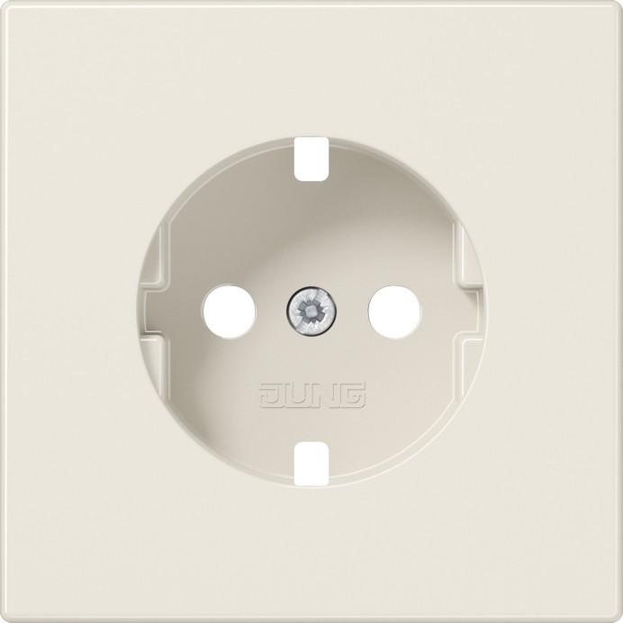 Produktbild JUNG Zentralplatte