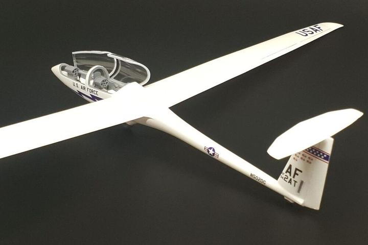 Produktbild Brengun TG-16A USAF Glider