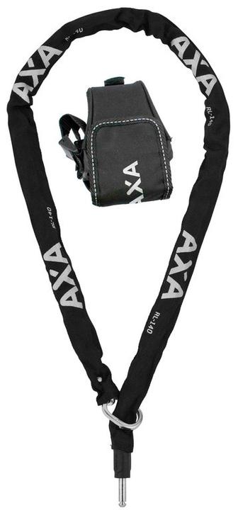 Actual product image AXA RLC 140 Insert chain (140 cm)