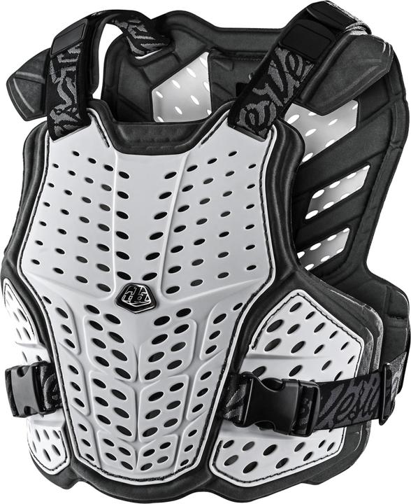 Actual product image Troy Lee Designs Rockfight (XL, XXL, Chest protector, Unique specimen)