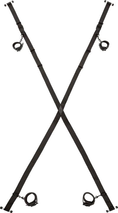 CalExotics Nocturnal Over The Door Cross