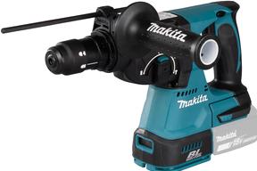 Produktbild Makita DHR243Z SDS-Plus-Akku-Kombihammer (Akkubetrieb)
