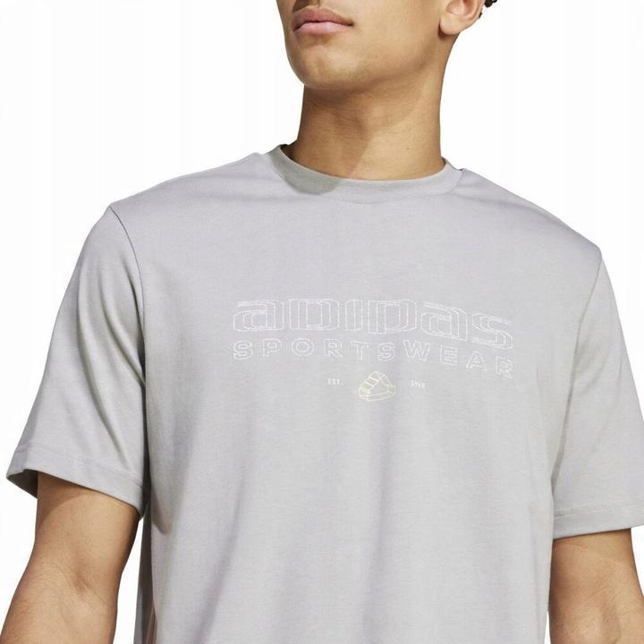 Produktbild Adidas Tech TShirt (L)