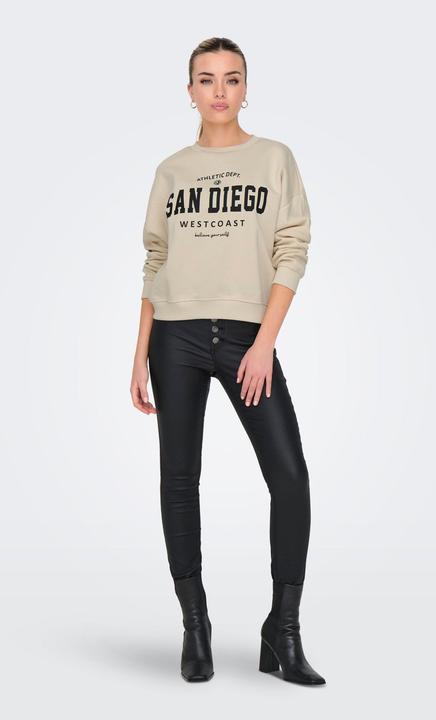 Produktbild Only ONLSWEAT Sweatshirt Sweatshirt (S)