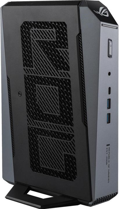 Productafbeelding ASUS GR70-N90039AN (1000 GB, 32 GB)