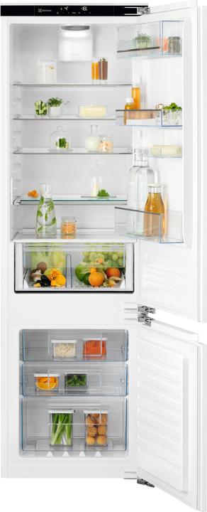 Electrolux IK309BNR (281 l)