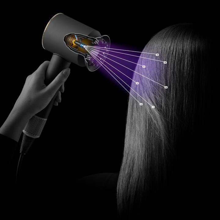 Image du produit Dyson Supersonic Nural HD16