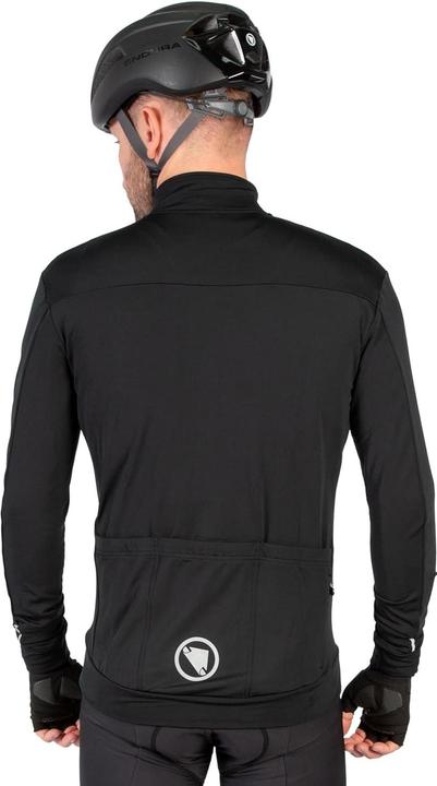Produktbild Endura Xtract Roubaix Longsleeve Jersey (S)