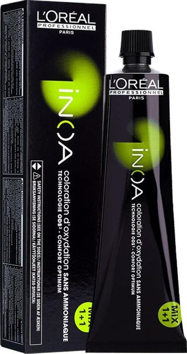 Actual product image L'Oréal Professionnel Inoa (Blond)