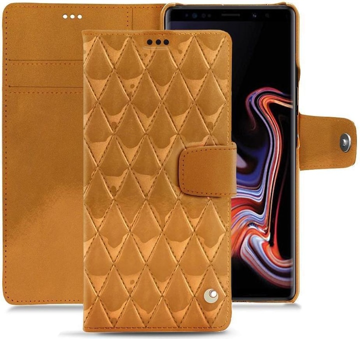 Image du produit Noreve Housse cuir portefeuille (Samsung Galaxy Note 9)