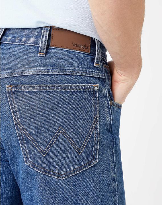 Produktbild Wrangler Jeans Straight (42)