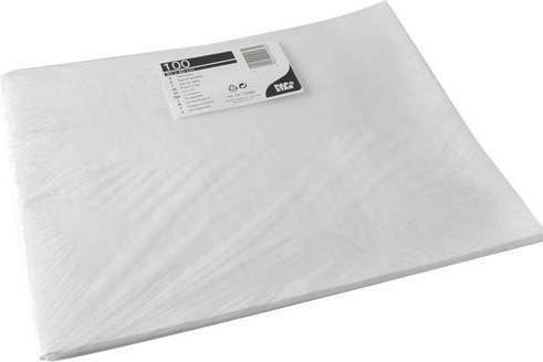 Produktbild Papstar Tischsets (100 Stk., 40 x 30 cm)