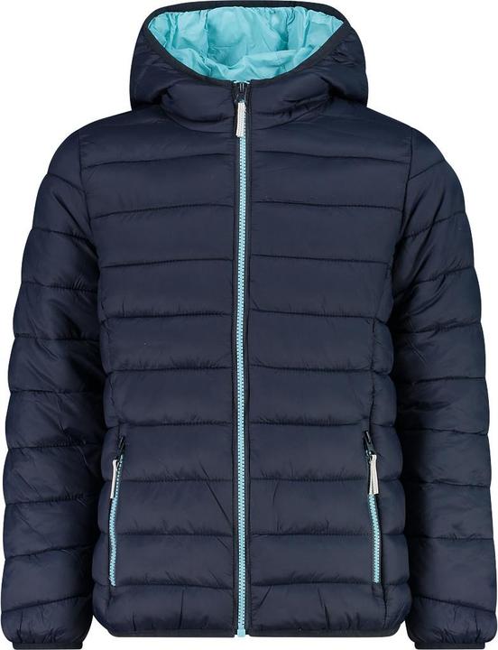 Produktbild CMP Campagnolo Mädchen-Daunenjacke mit Kapuze (146)
