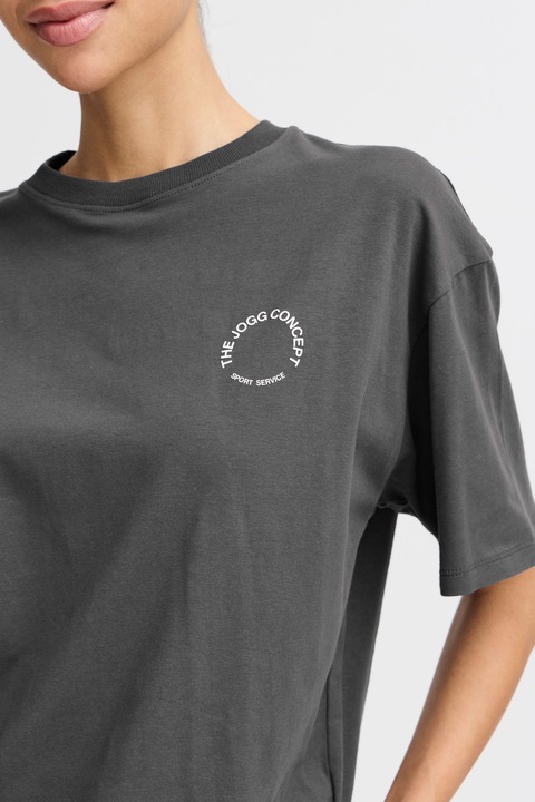 Produktbild TheJoggConcept JCSIMONA BOX TSHIRT 22800519 (XL)