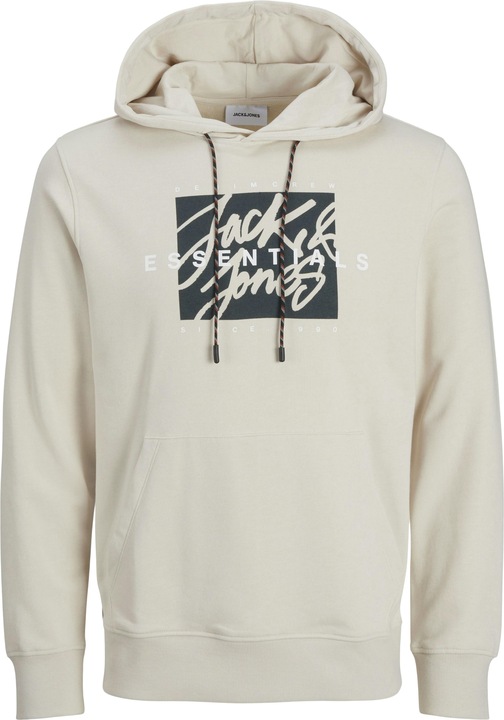 Jack & Jones Logo Kapuzenpullover Kapuzenpullover (XS)