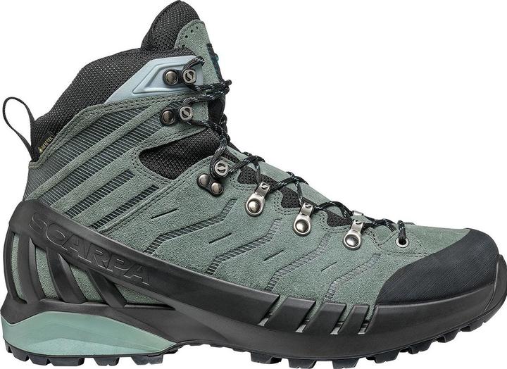 Produktbild Scarpa Cyclone S GTX Schuhe (37)
