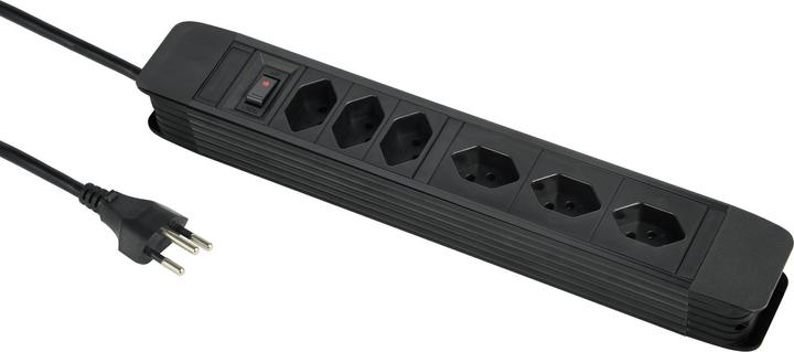 Actual product image Schönenberger PRINCIPIO 3xH/3xV (6 x, Type 13, 5 m)