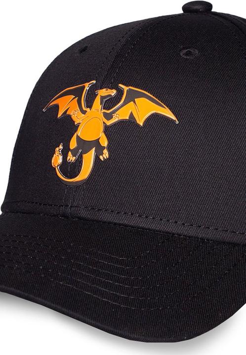 Produktbild Difuzed Pokemon - Glurak (One Size)
