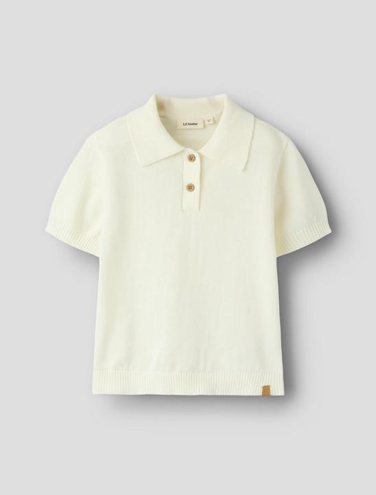 Actual product image Name it Strick Poloshirt (122, 128)