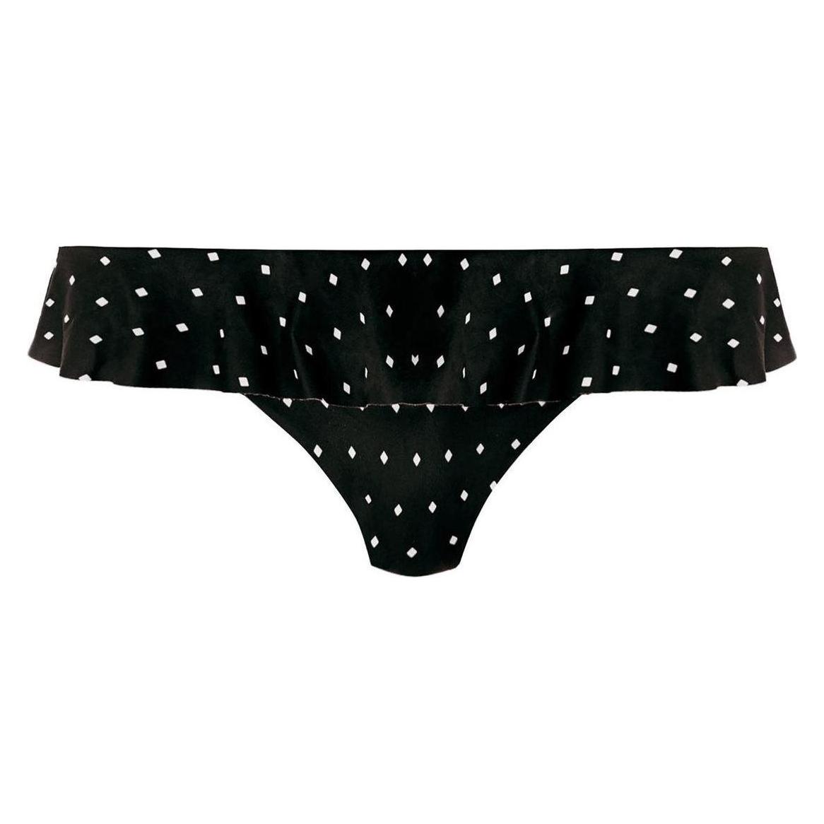 Freya, Damen, Badeanzüge, Jewel Cove, Schwarz, (S)
