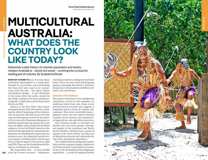 Actual product image Australia (English, Jessica Korteman, Josh West, Holden Trent, Kat Barber, D'Arcy Jayne, Maxwell Virginia, McLachlan Craig, The Lonely Planet, Paul Harding, Reid Sarah, Ham Anthony, Jessica Lockhart, Waters Steve, Rawlings-Way Charles, Mwende Mutuli Musau, Dragicevich Peter, 2024)