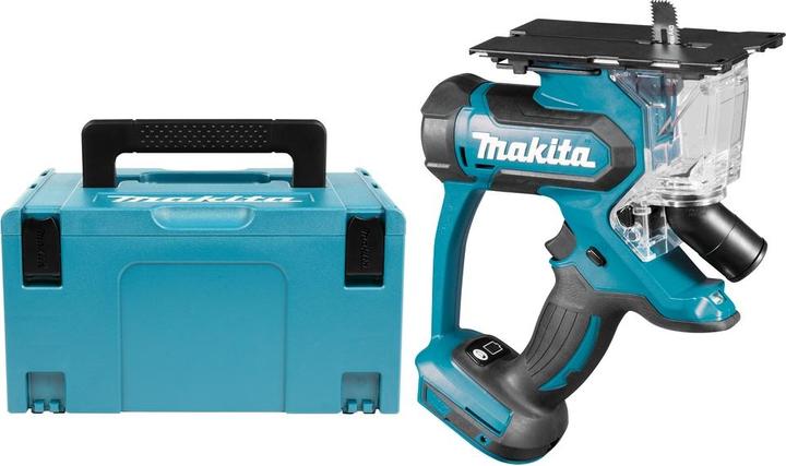 Actual product image Makita DS 180