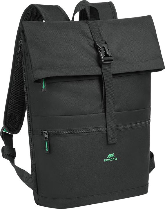 Image du produit Rivacase Riva NB Rucksack Gremio 15.6" schwarz 5567 (15 l)