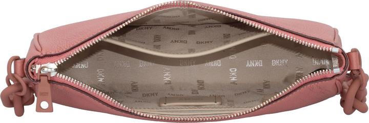 Immagine prodotto DKNY Borsa a tracolla Frankie Pebble Leather TZ Demi