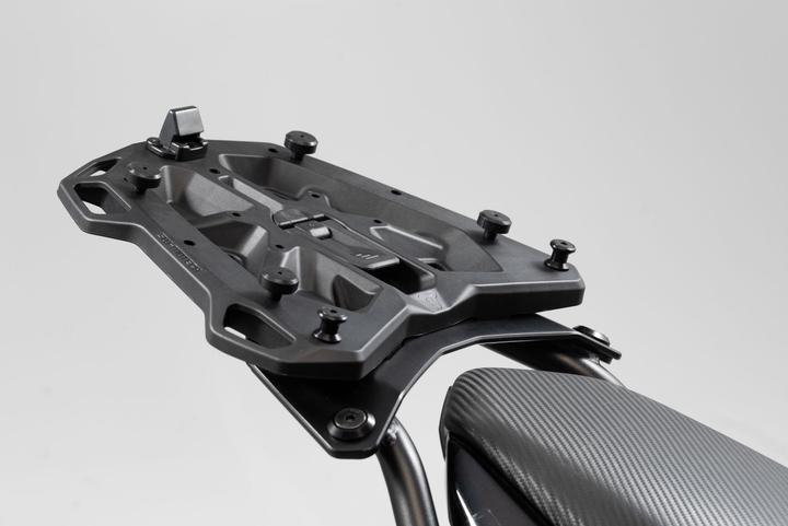 Productafbeelding Sw Motech Platine d"adaptation porte-bagages STREET-RACK