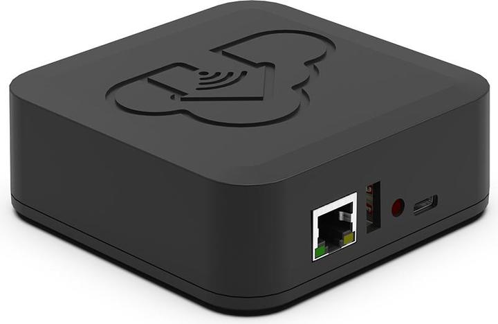 Produktbild Everhome CloudBox 4.0 PREMIUM Paket - smarte Steuerungs- und Kontrolleinheit