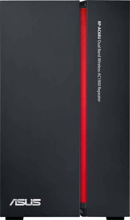 Produktbild ASUS Rp-Ac68u (1300 Mbit/s, 600 Mbit/s)