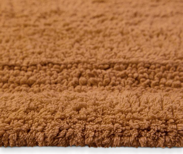 Produktbild Wecon Home Badteppich Knut (65 x 55 cm)