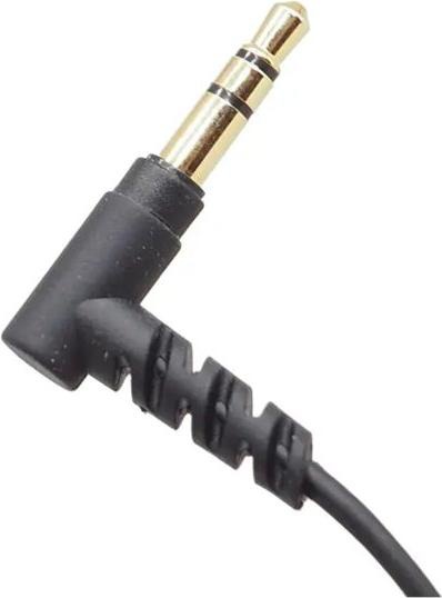 Actual product image Olympus OM System TA-E103-E1 Stereo Earphone