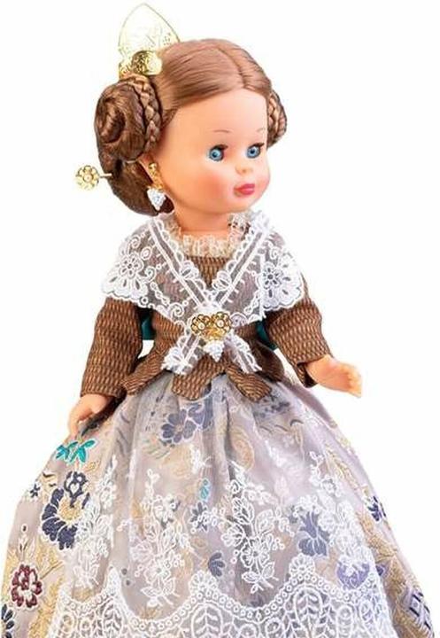 Image du produit Famosa Puppe Nancy Fallera