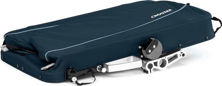 Actual product image Croozer Cargo Tuure